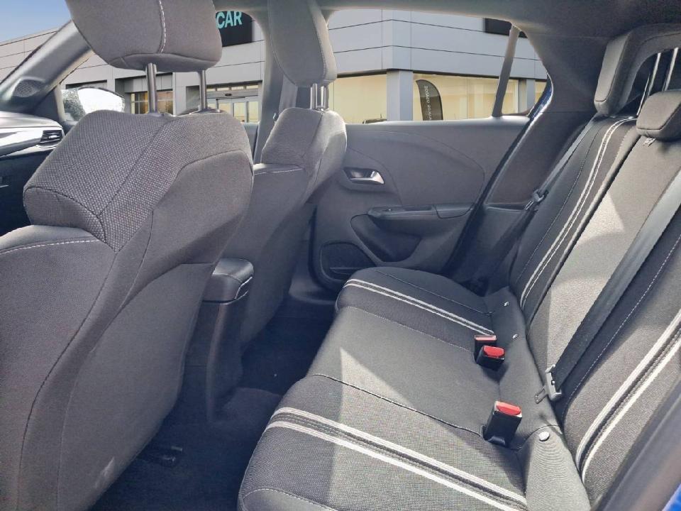 Opel Corsa 1.2T XHL 74kW (100CV) GS