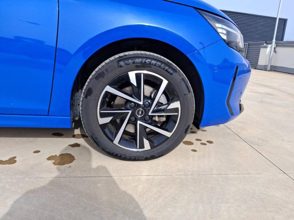 Opel Corsa 1.2T XHL 74kW (100CV) GS