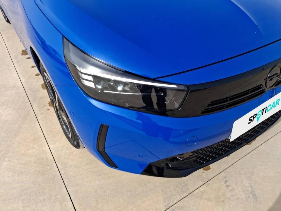 Opel Corsa 1.2T XHL 74kW (100CV) GS