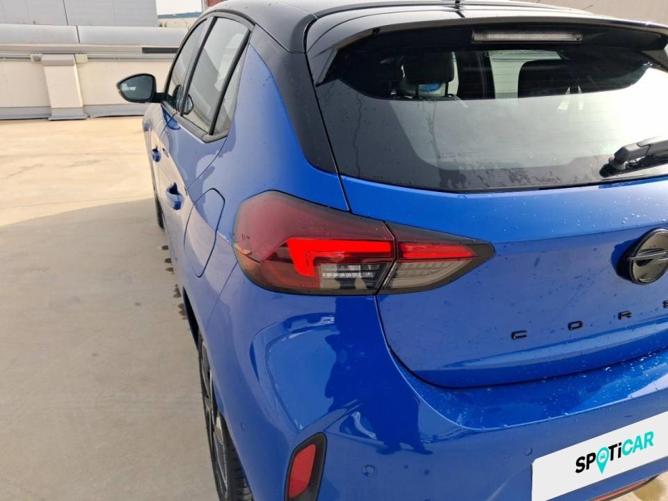 Opel Corsa 1.2T XHL 74kW (100CV) GS