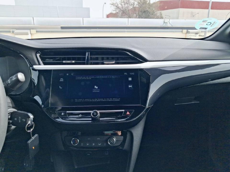 Opel Corsa 1.2T XHL 74kW (100CV) GS