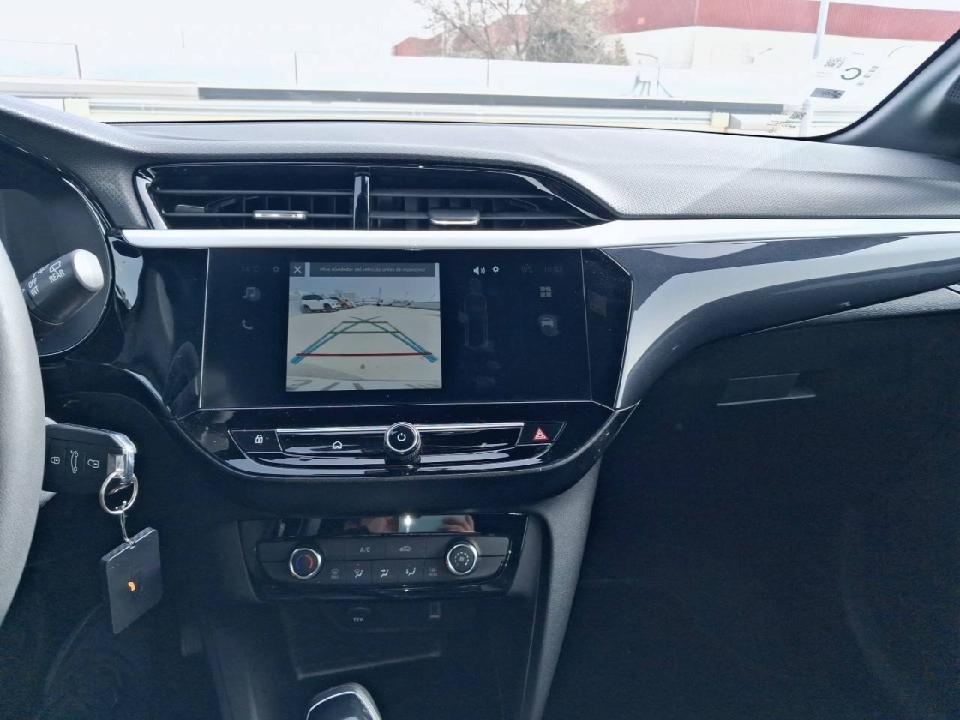 Opel Corsa 1.2T XHL 74kW (100CV) GS