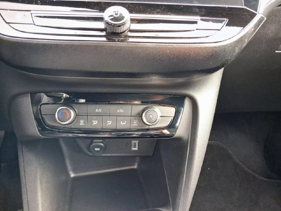 Opel Corsa 1.2T XHL 74kW (100CV) GS