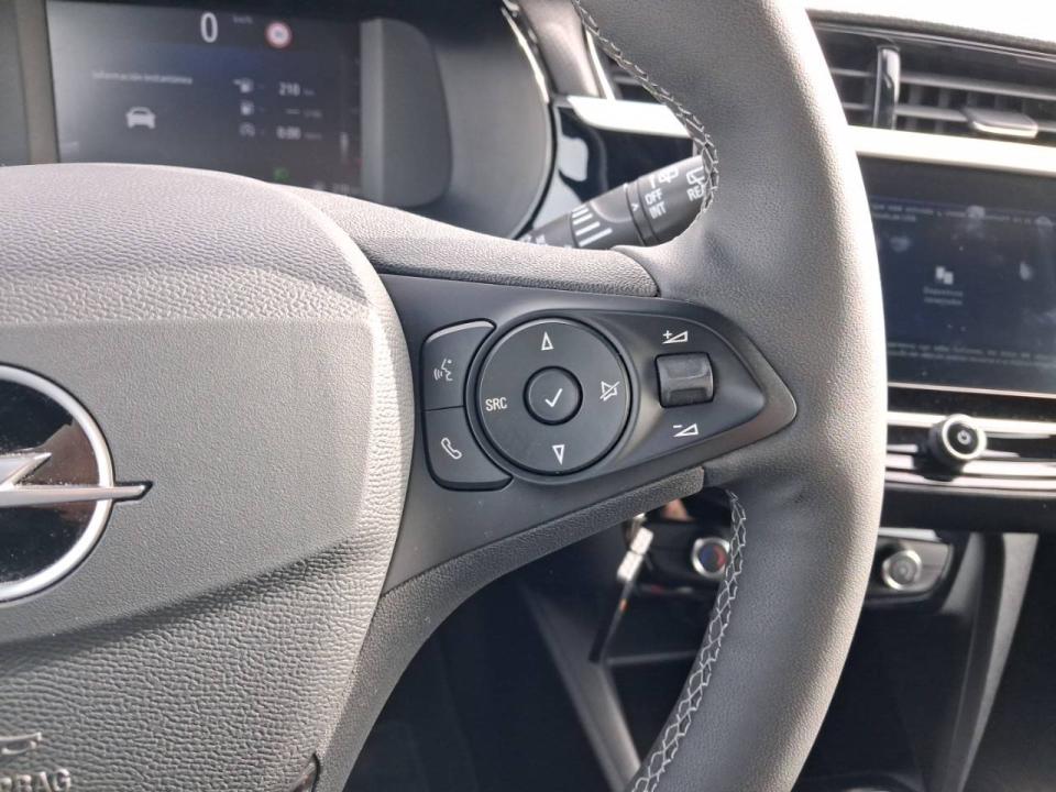 Opel Corsa 1.2T XHL 74kW (100CV) GS