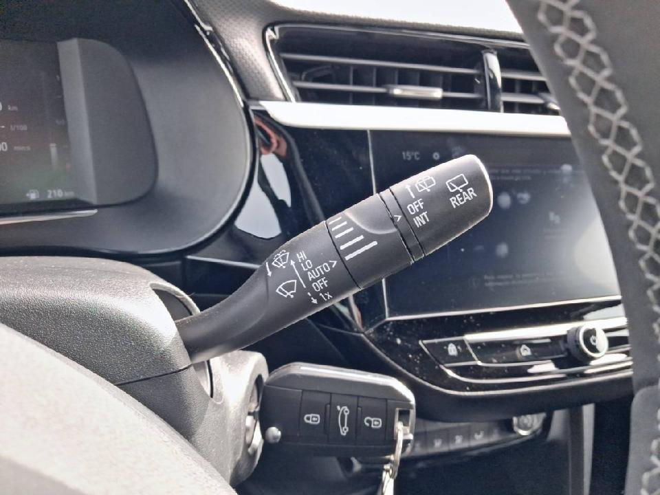 Opel Corsa 1.2T XHL 74kW (100CV) GS