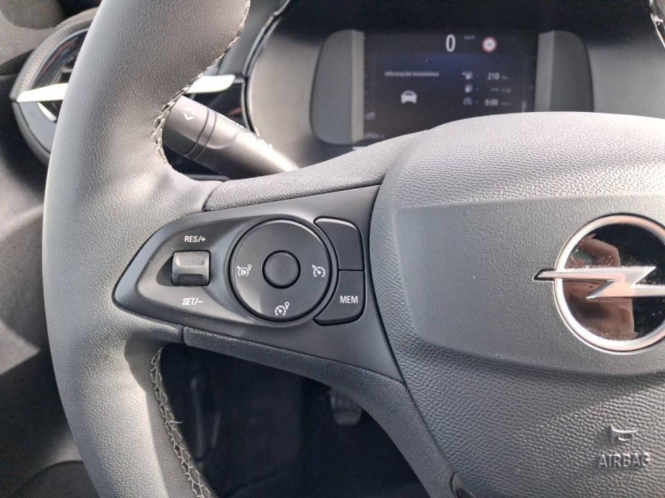 Opel Corsa 1.2T XHL 74kW (100CV) GS