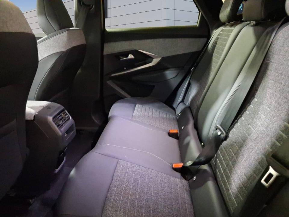 Peugeot 3008 Hybrid 1.2 100KW Allure eDCS6