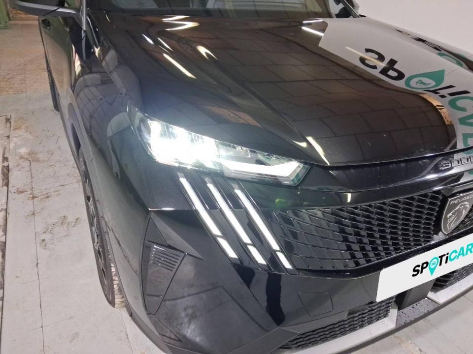 Peugeot 3008 Hybrid 1.2 100KW Allure eDCS6