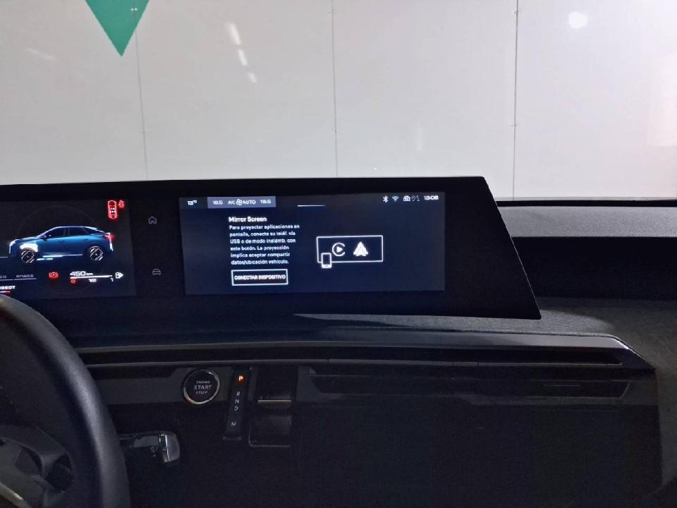 Peugeot 3008 Hybrid 1.2 100KW Allure eDCS6