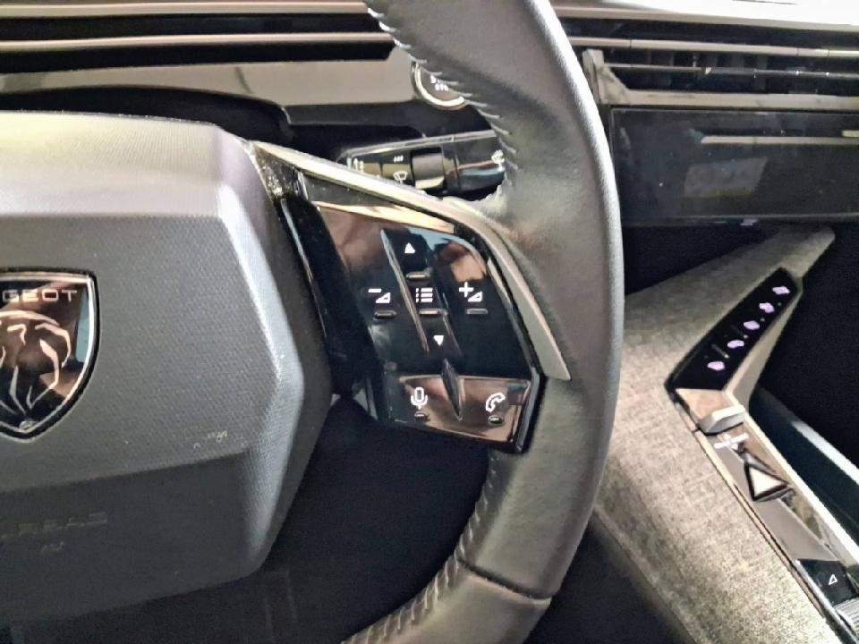 Peugeot 3008 Hybrid 1.2 100KW Allure eDCS6