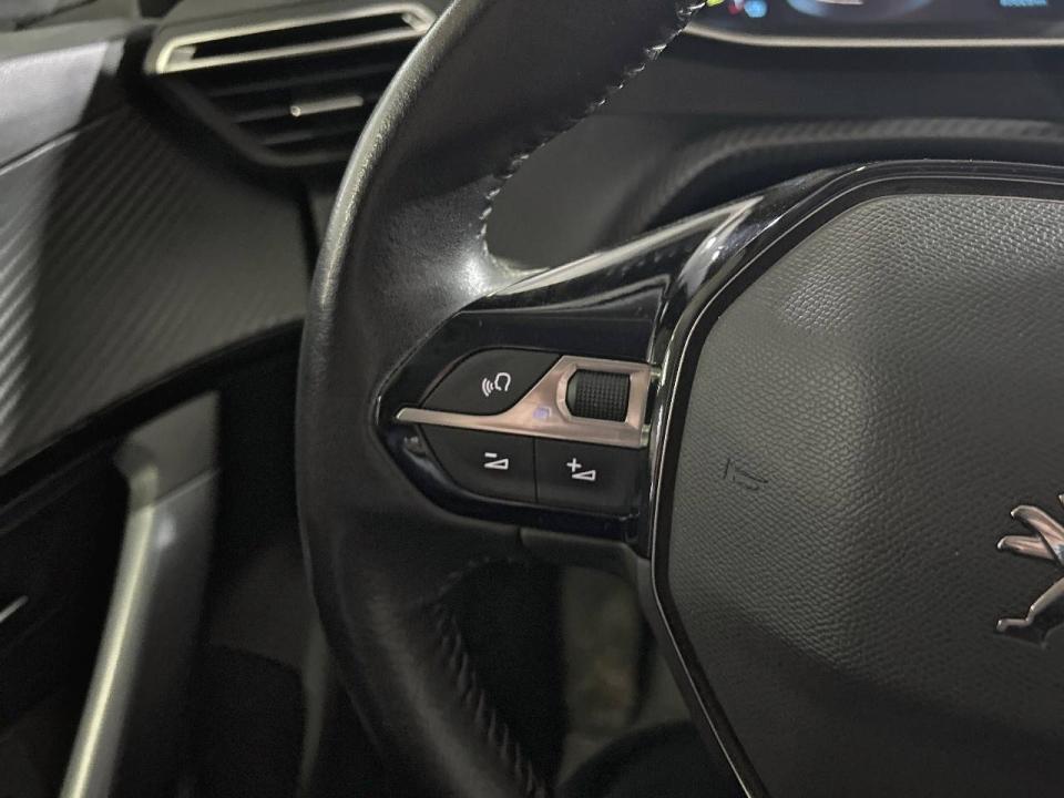 Peugeot e-2008 Eléctrico Allure