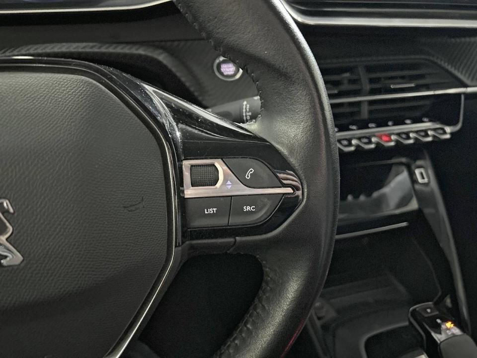 Peugeot e-2008 Eléctrico Allure