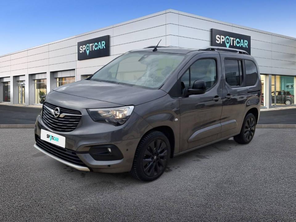 Opel Combo Life