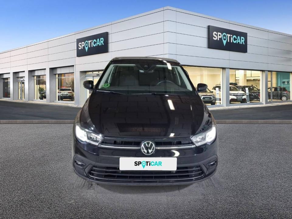 Volkswagen Polo R-Line 1.0 TSI 85kW (116CV) DSG