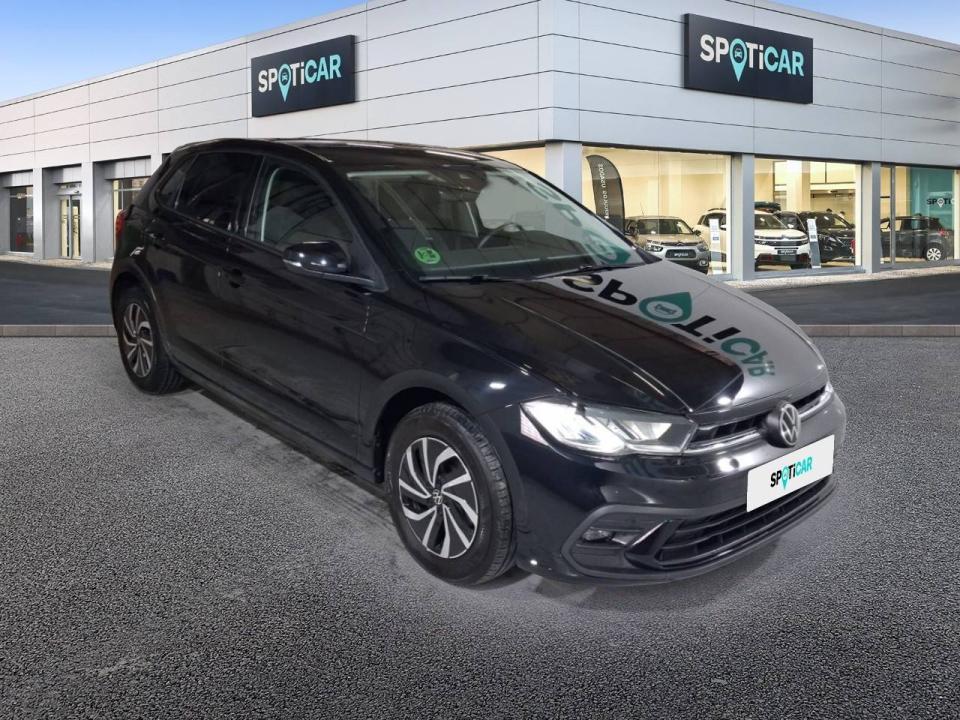 Volkswagen Polo R-Line 1.0 TSI 85kW (116CV) DSG