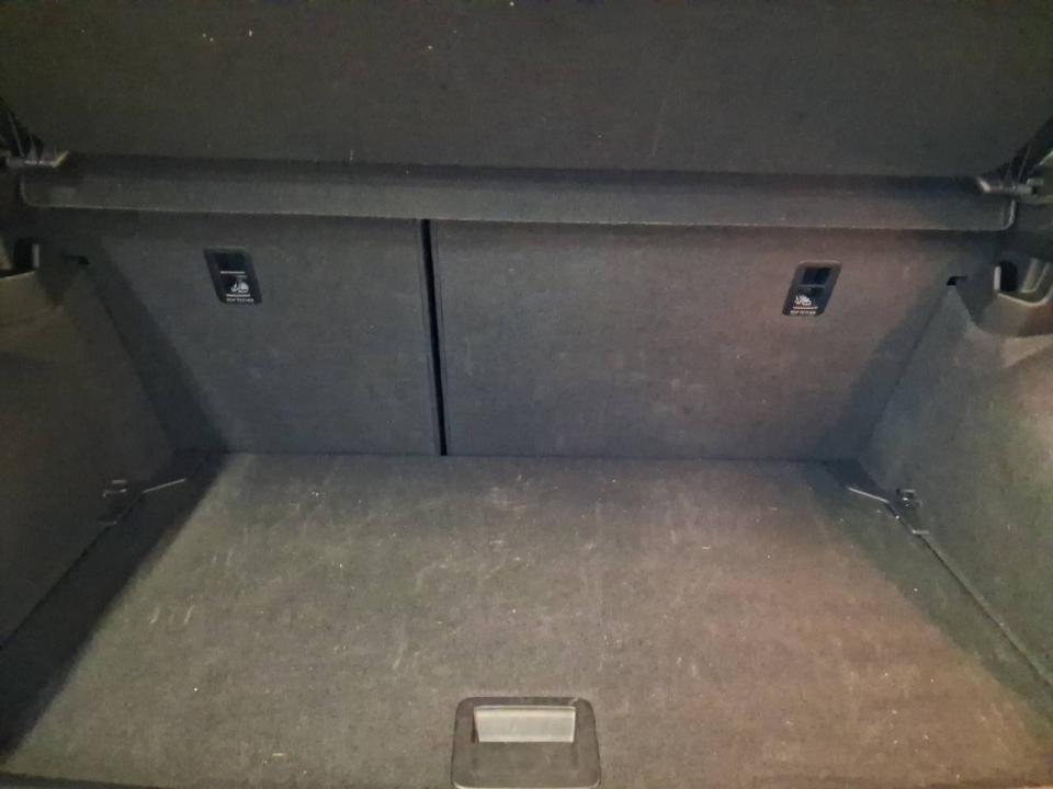 Volkswagen Polo R-Line 1.0 TSI 85kW (116CV) DSG