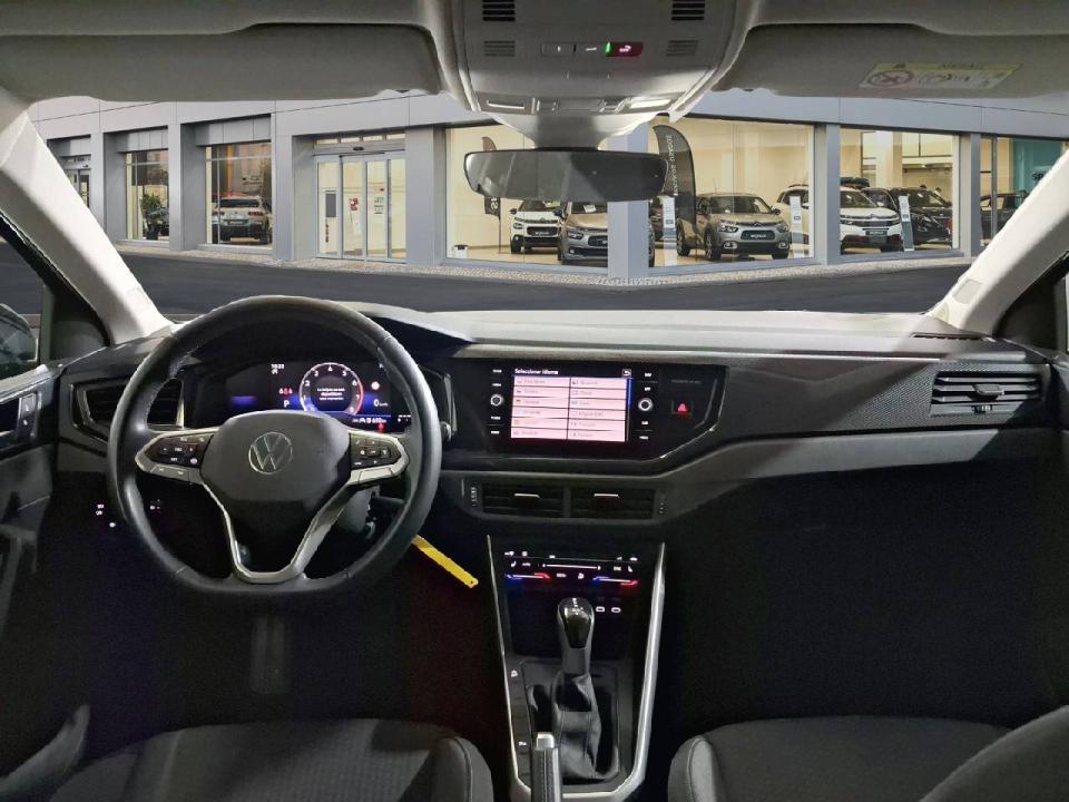 Volkswagen Polo R-Line 1.0 TSI 85kW (116CV) DSG