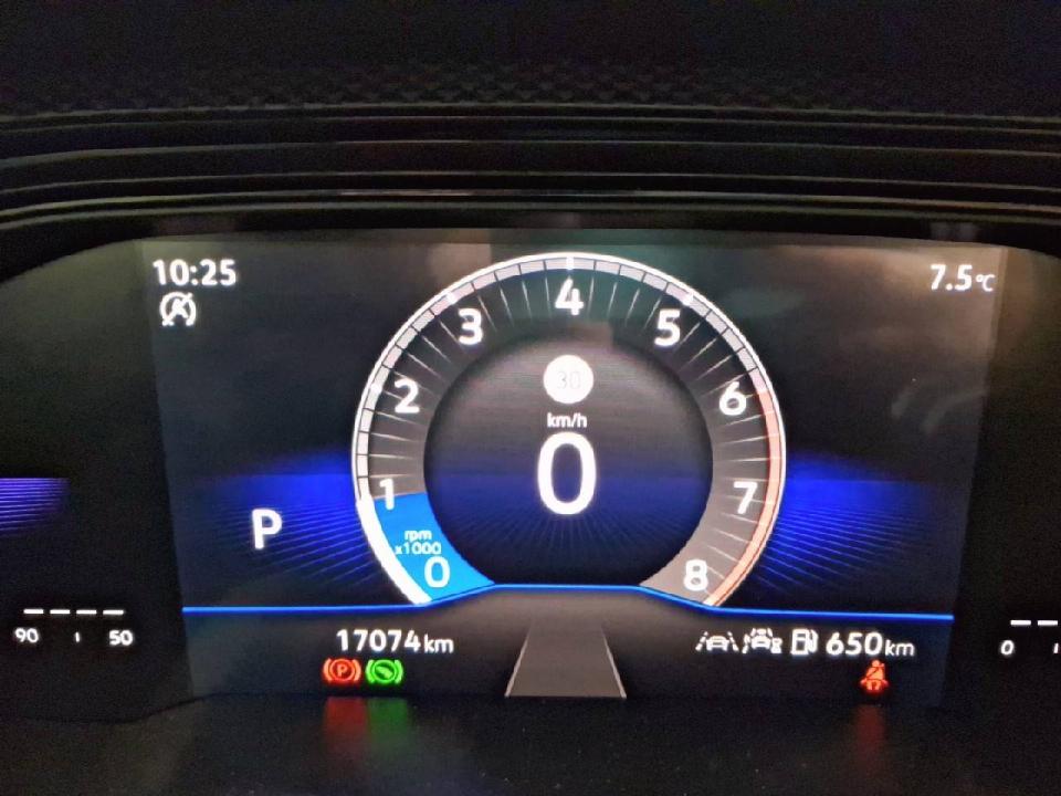 Volkswagen Polo R-Line 1.0 TSI 85kW (116CV) DSG