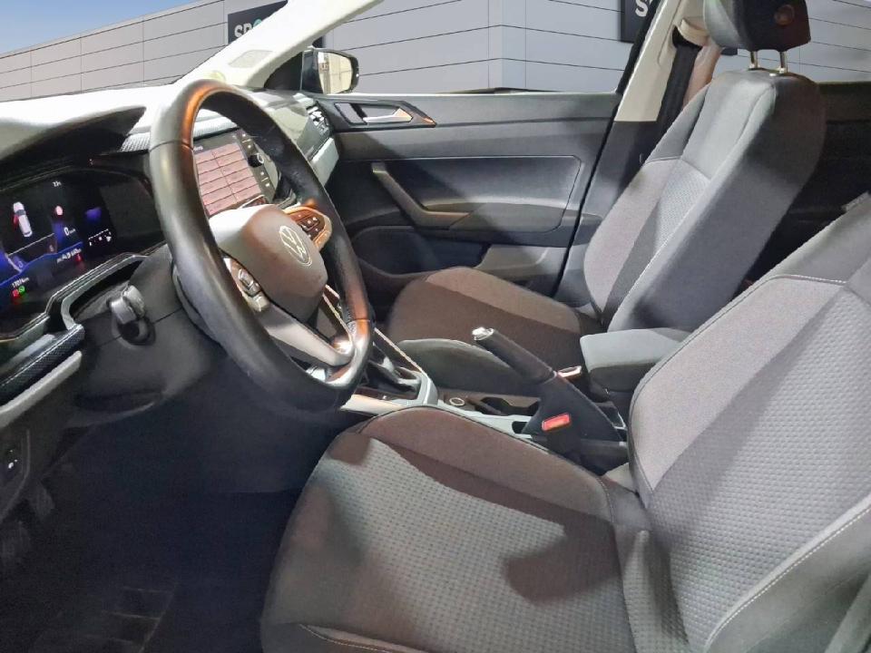 Volkswagen Polo R-Line 1.0 TSI 85kW (116CV) DSG