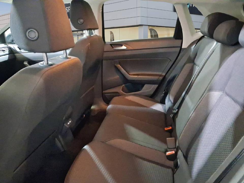 Volkswagen Polo R-Line 1.0 TSI 85kW (116CV) DSG