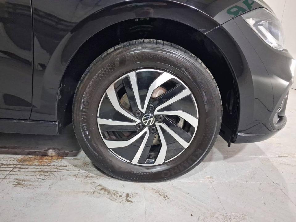 Volkswagen Polo R-Line 1.0 TSI 85kW (116CV) DSG