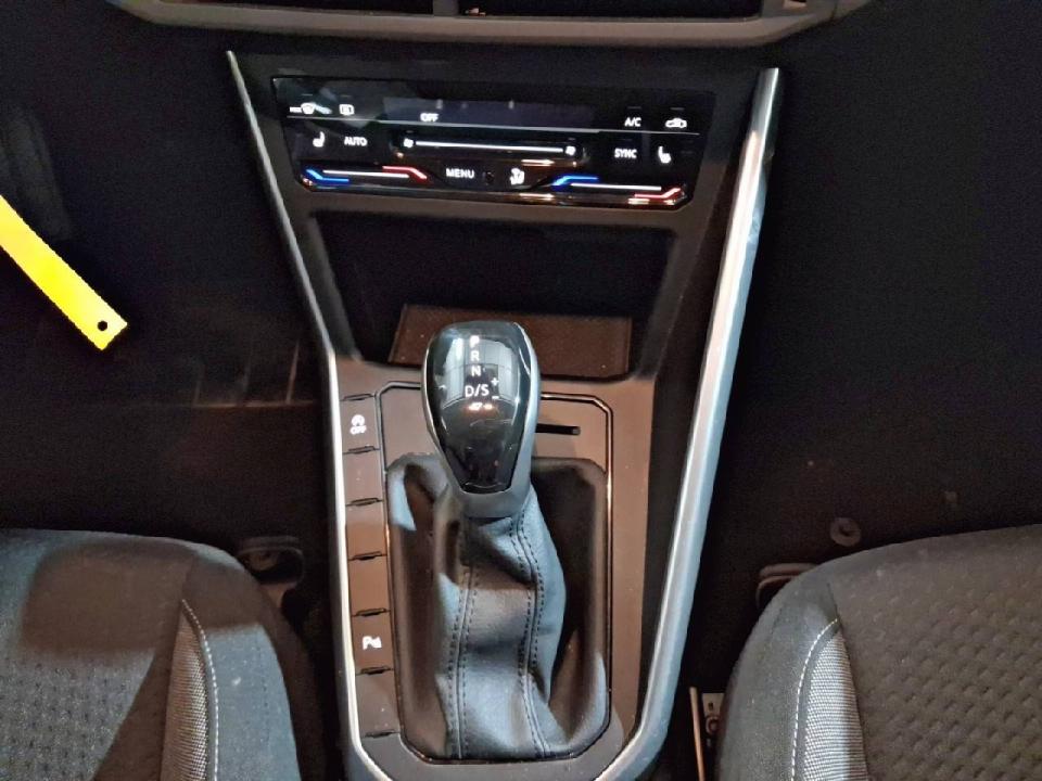 Volkswagen Polo R-Line 1.0 TSI 85kW (116CV) DSG