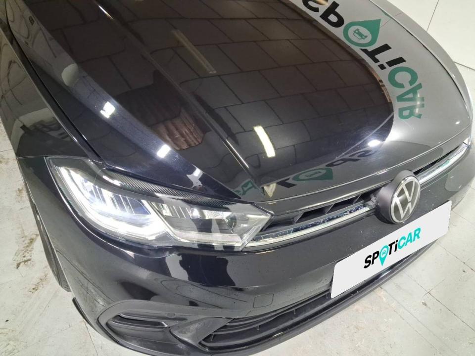 Volkswagen Polo R-Line 1.0 TSI 85kW (116CV) DSG