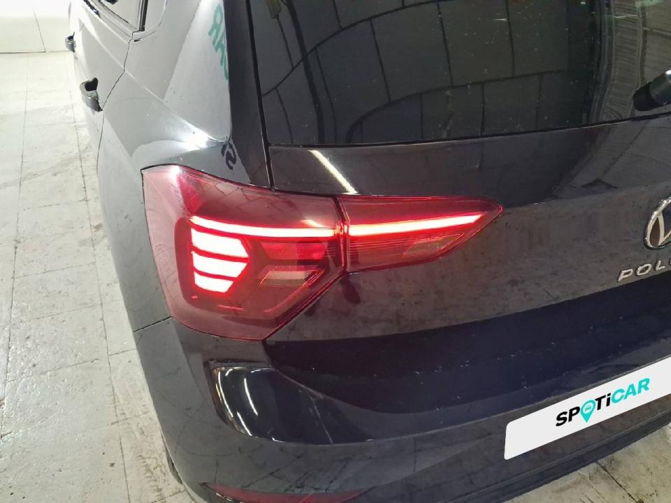 Volkswagen Polo R-Line 1.0 TSI 85kW (116CV) DSG