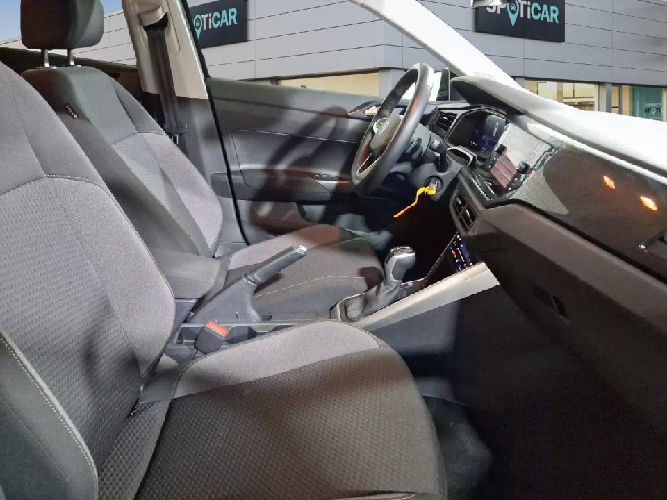 Volkswagen Polo R-Line 1.0 TSI 85kW (116CV) DSG