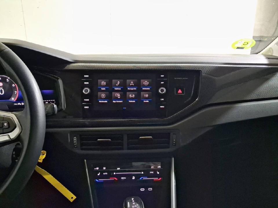 Volkswagen Polo R-Line 1.0 TSI 85kW (116CV) DSG