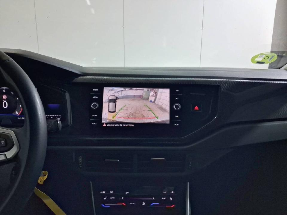 Volkswagen Polo R-Line 1.0 TSI 85kW (116CV) DSG