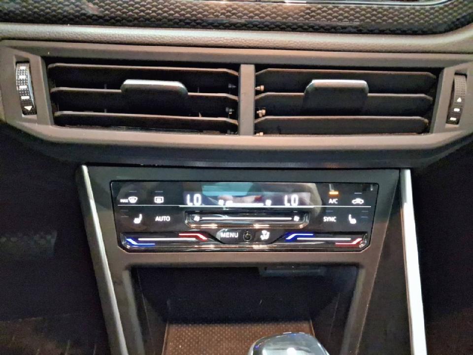 Volkswagen Polo R-Line 1.0 TSI 85kW (116CV) DSG