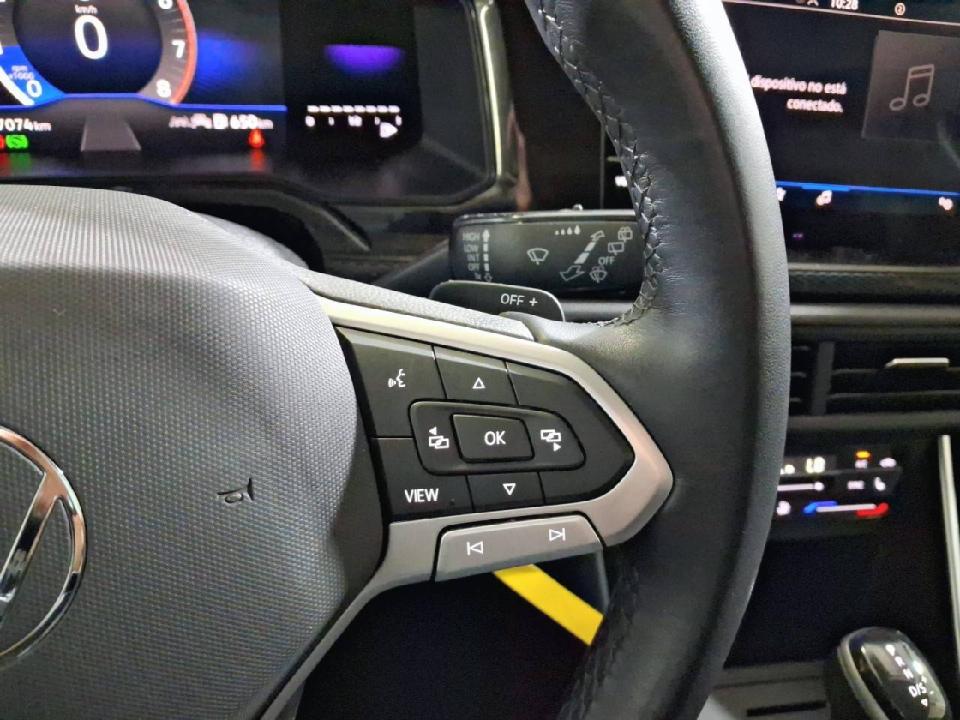 Volkswagen Polo R-Line 1.0 TSI 85kW (116CV) DSG