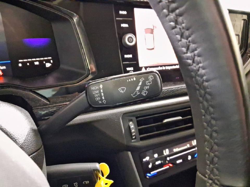 Volkswagen Polo R-Line 1.0 TSI 85kW (116CV) DSG