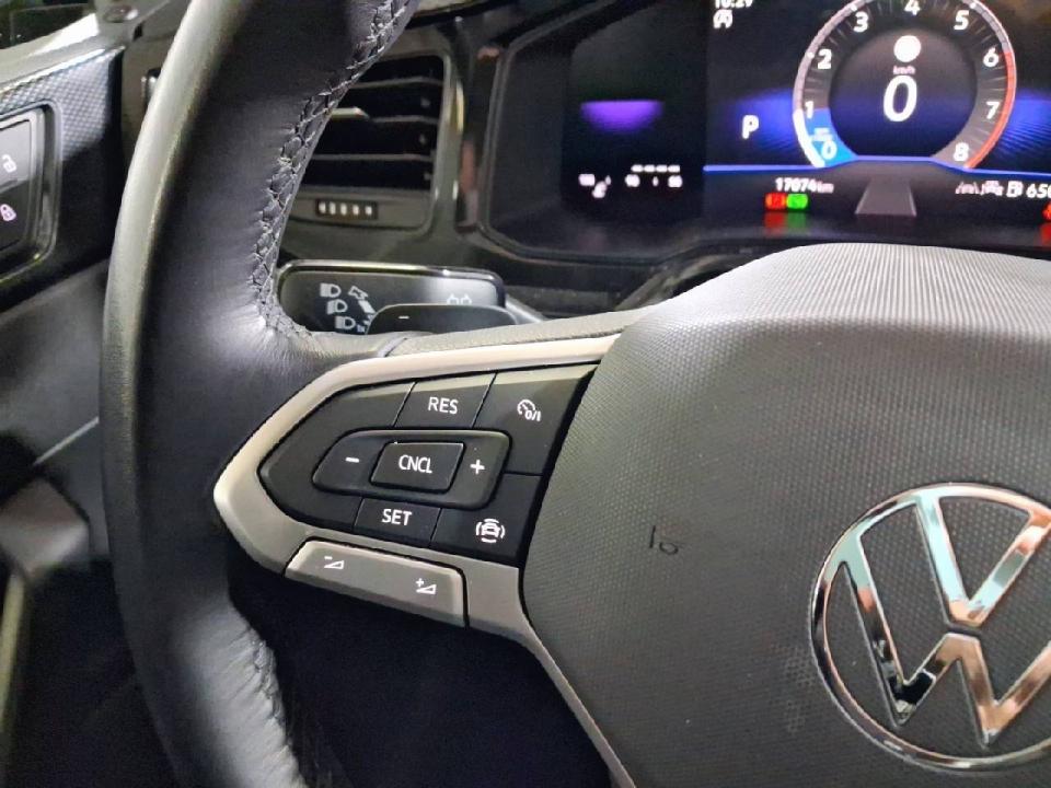 Volkswagen Polo R-Line 1.0 TSI 85kW (116CV) DSG