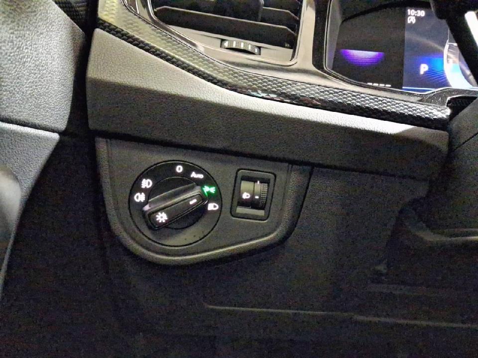 Volkswagen Polo R-Line 1.0 TSI 85kW (116CV) DSG