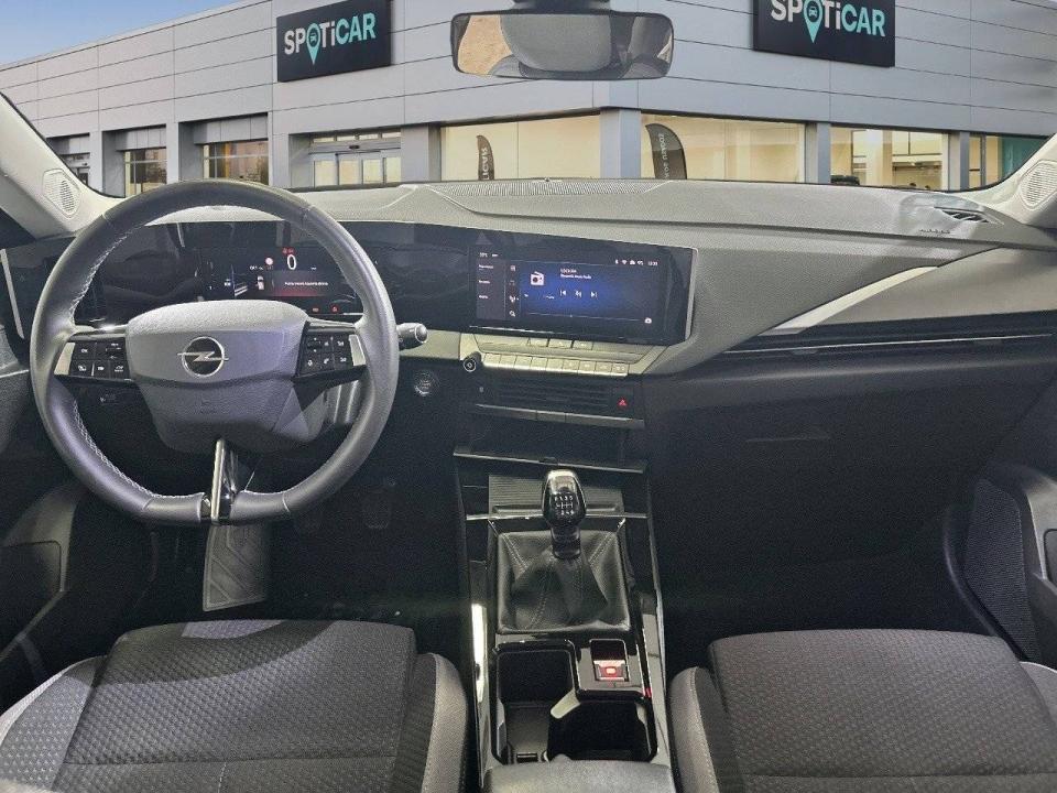 Opel Astra 1.2T XHT 96kW (130CV) Edition