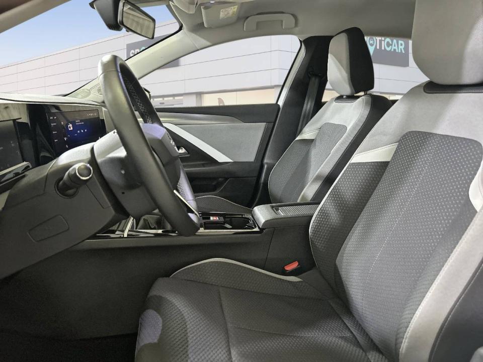 Opel Astra 1.2T XHT 96kW (130CV) Edition