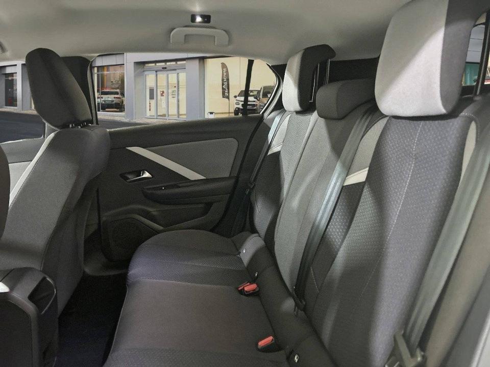 Opel Astra 1.2T XHT 96kW (130CV) Edition