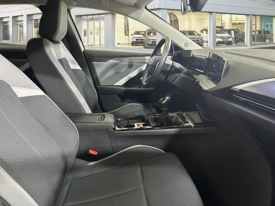 Opel Astra 1.2T XHT 96kW (130CV) Edition