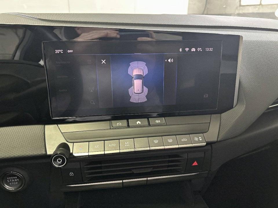 Opel Astra 1.2T XHT 96kW (130CV) Edition