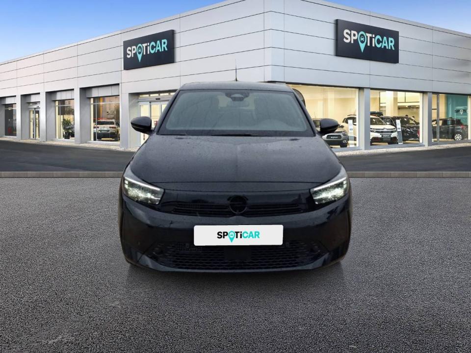 Opel Corsa 6ª serie 1.2T XHLHybrid 81kW  eDCT GS