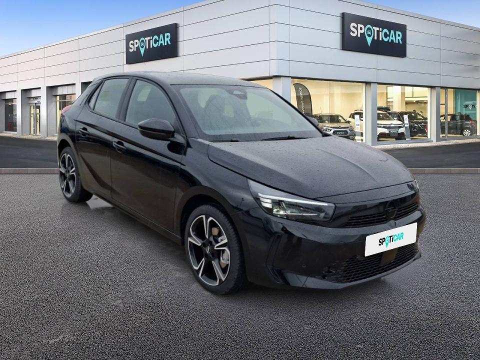 Opel Corsa 6ª serie 1.2T XHLHybrid 81kW  eDCT GS