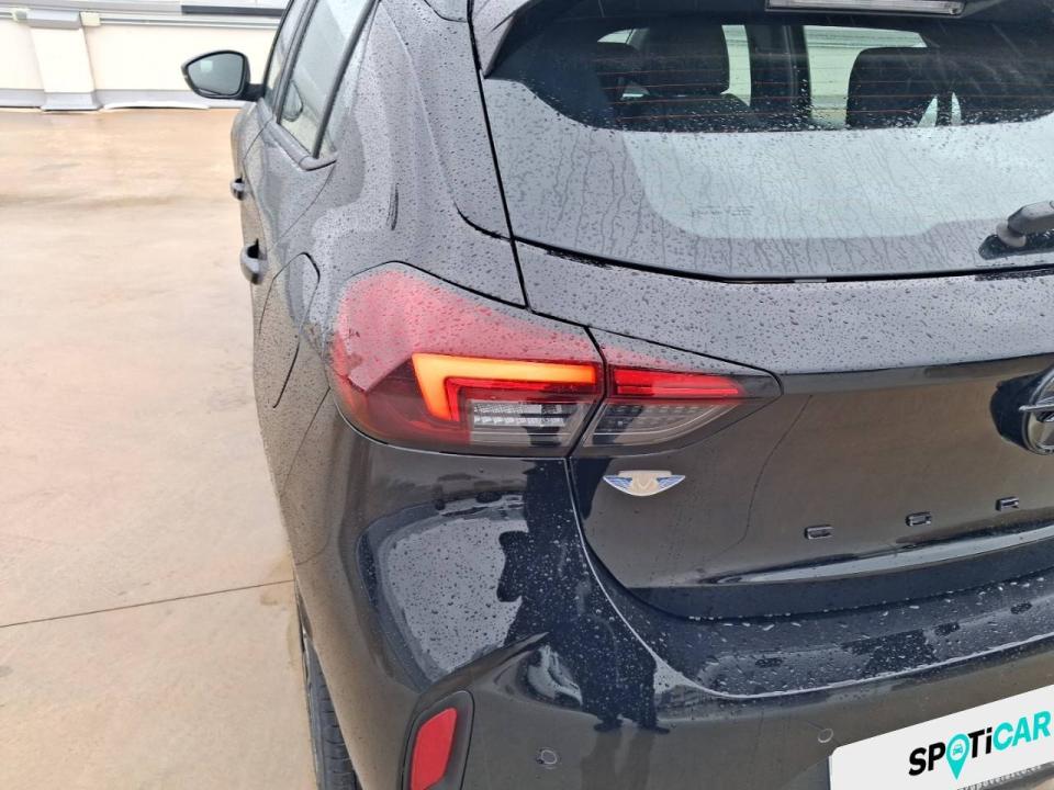 Opel Corsa 6ª serie 1.2T XHLHybrid 81kW  eDCT GS