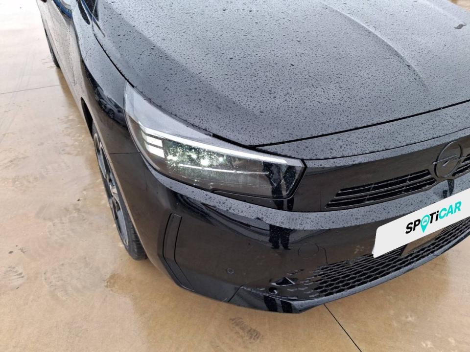 Opel Corsa 6ª serie 1.2T XHLHybrid 81kW  eDCT GS