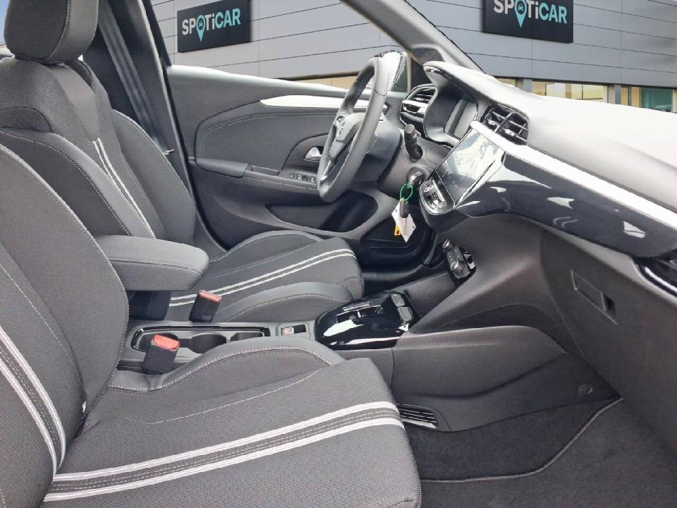 Opel Corsa 6ª serie 1.2T XHLHybrid 81kW  eDCT GS