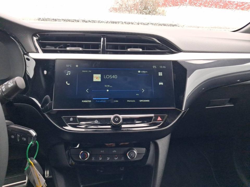 Opel Corsa 6ª serie 1.2T XHLHybrid 81kW  eDCT GS