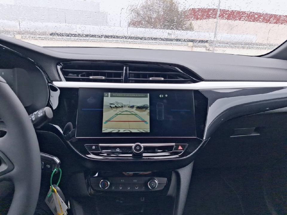 Opel Corsa 6ª serie 1.2T XHLHybrid 81kW  eDCT GS