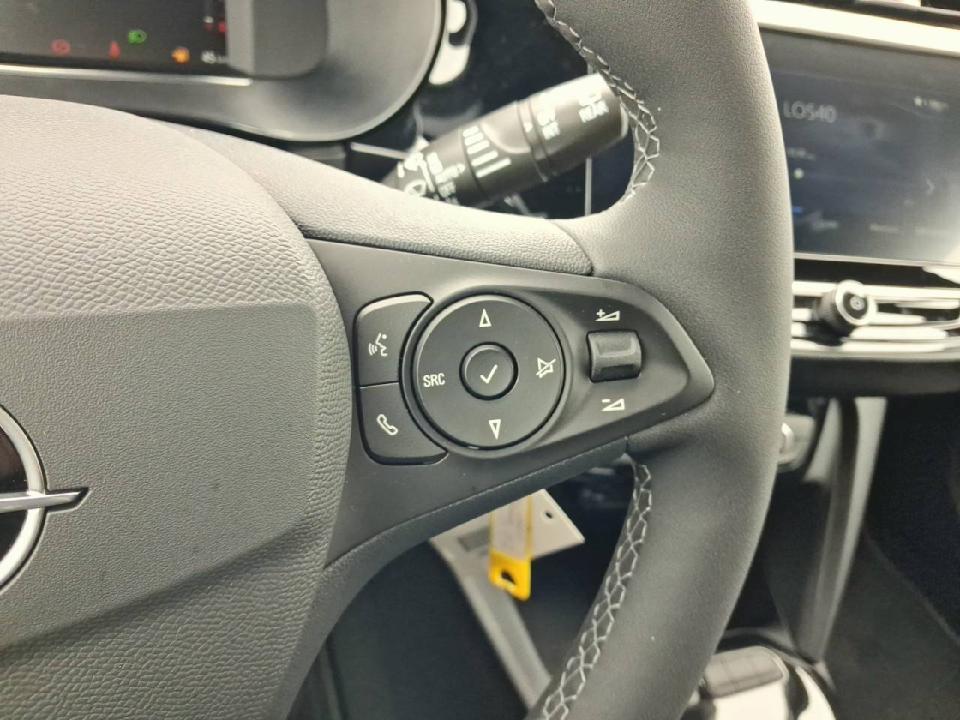 Opel Corsa 6ª serie 1.2T XHLHybrid 81kW  eDCT GS