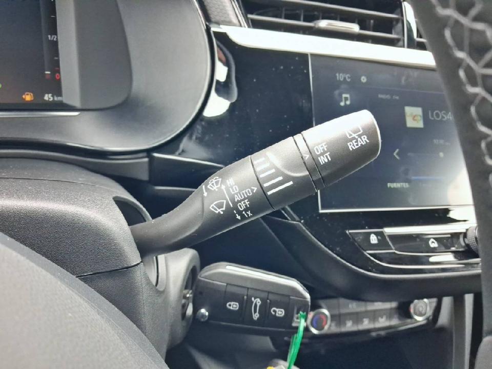 Opel Corsa 6ª serie 1.2T XHLHybrid 81kW  eDCT GS